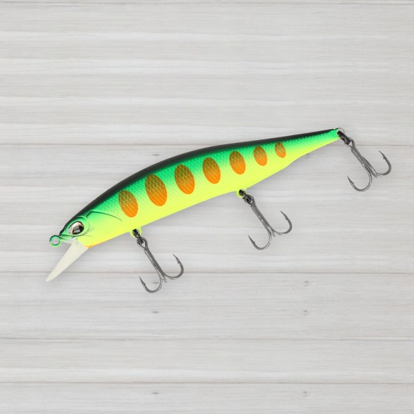 Воблер GC Tamer SP, 110м, 17г, 0,8-1,5м, колір № 102